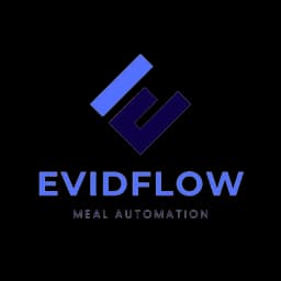 Evidflow Logo