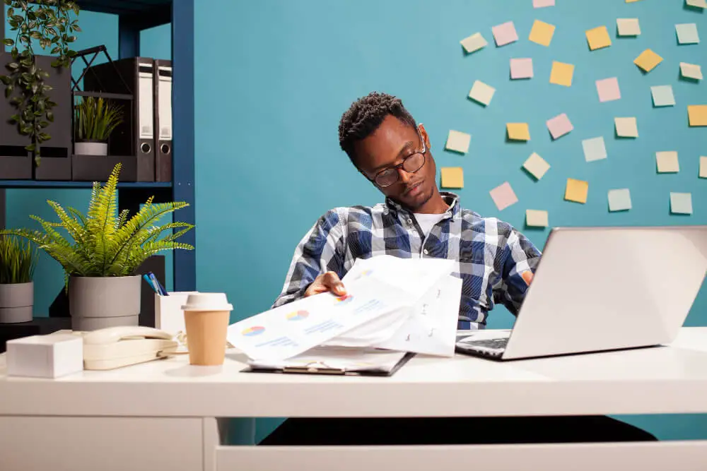 Time management and efficiency